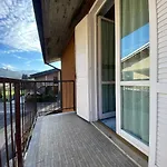 Tra Di Endine E D'iseo Apartament *