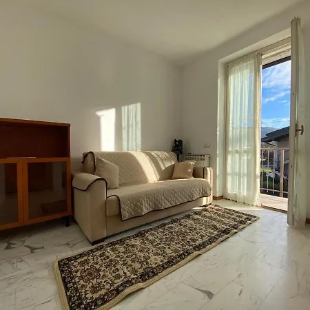 Tra Di Endine E D'iseo Endine Gaiano