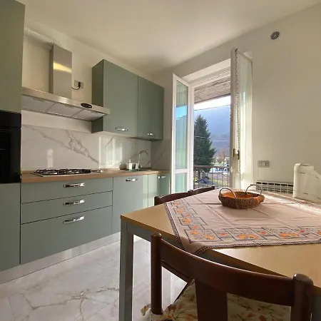 Tra Di Endine E D'iseo * Endine Gaiano