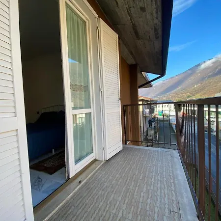 Διαμέρισμα Tra Di Endine E D'iseo