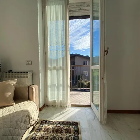 Tra Di Endine E D'iseo