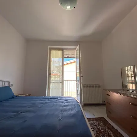 Διαμέρισμα Tra Di Endine E D'iseo *