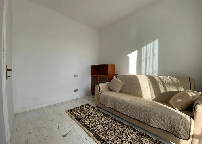 Lejlighed Tra Di Endine E D'iseo *