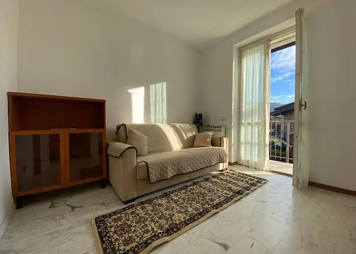 Tra Di Endine E D'iseo Endine Gaiano